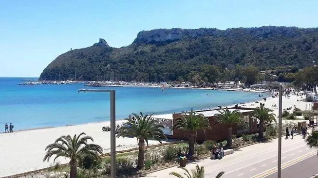 Casa Cesa Villa Selargius