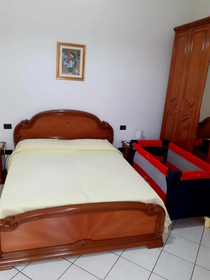Villa Casa Cesa Selargius 0*,