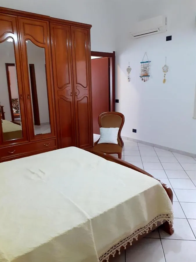 Villa Casa Cesa Selargius Italia
