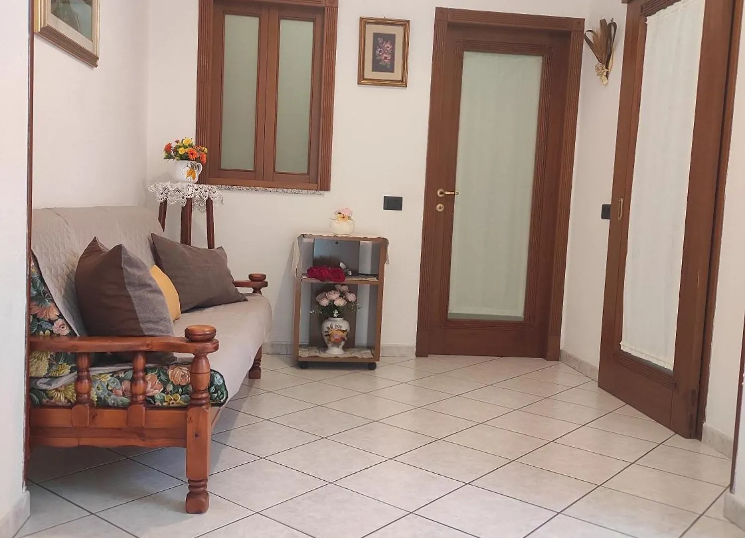 Casa vacanze Villa Casa Cesa Selargius