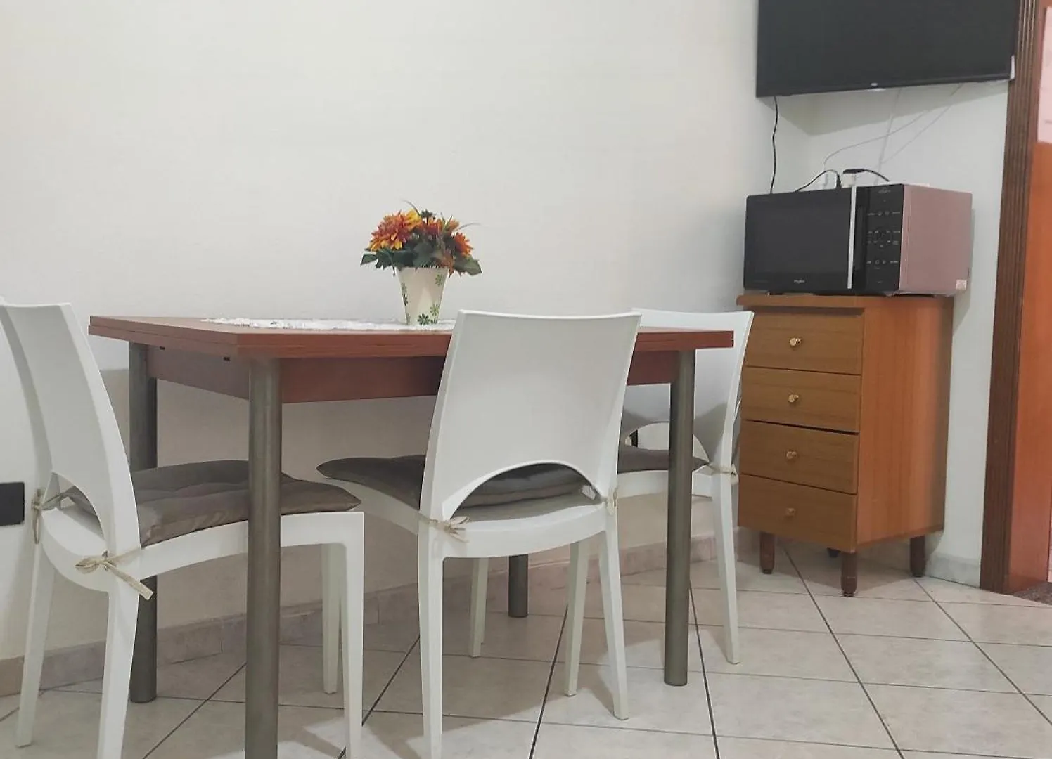 Villa Casa Cesa Selargius Italia