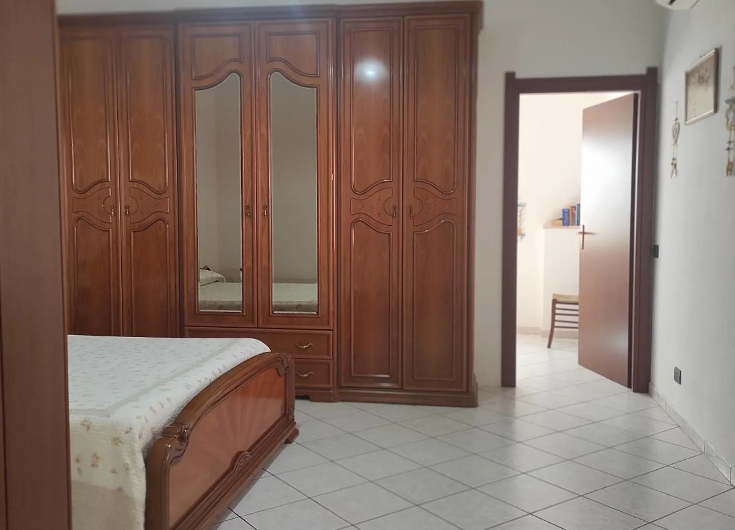 Villa Casa Cesa Selargius
