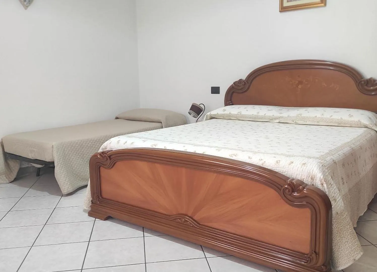 Casa vacanze Villa Casa Cesa Selargius