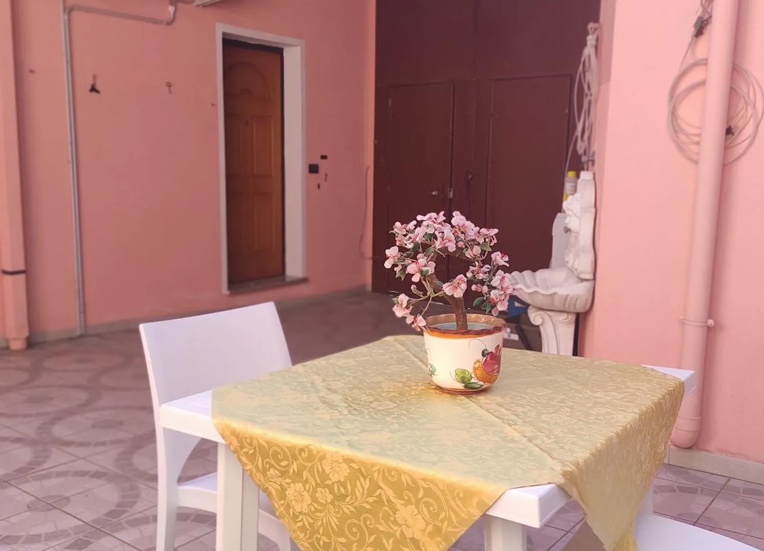 Casa vacanze Villa Casa Cesa Selargius