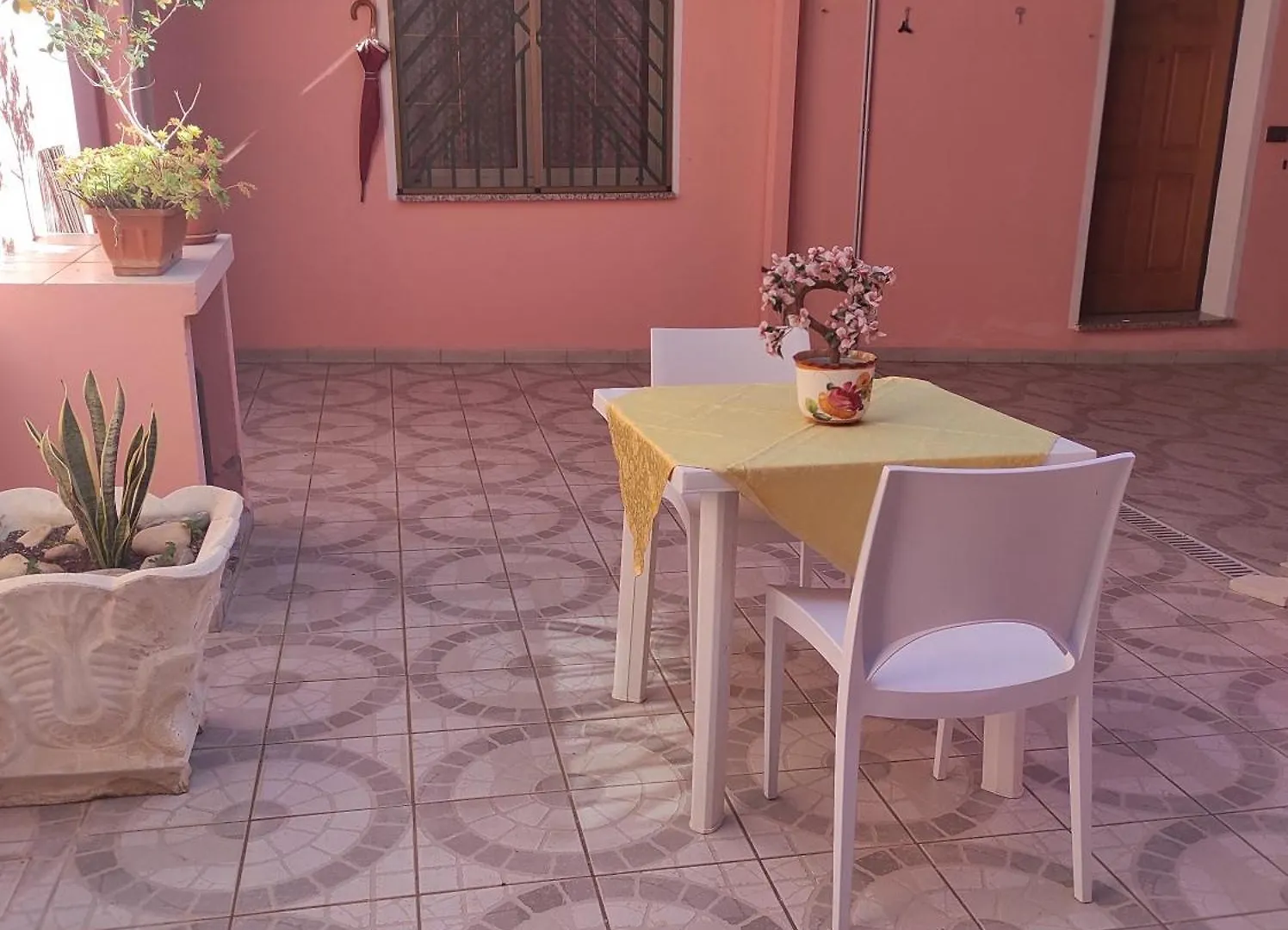 Casa Cesa Villa Selargius Italy