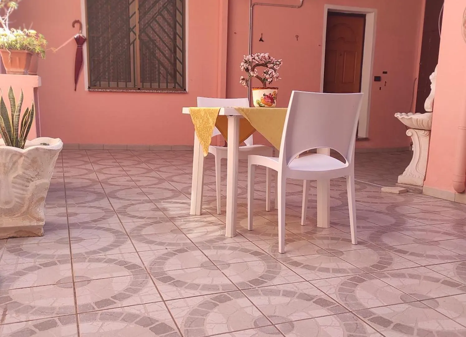 Casa vacanze Villa Casa Cesa Selargius Italia