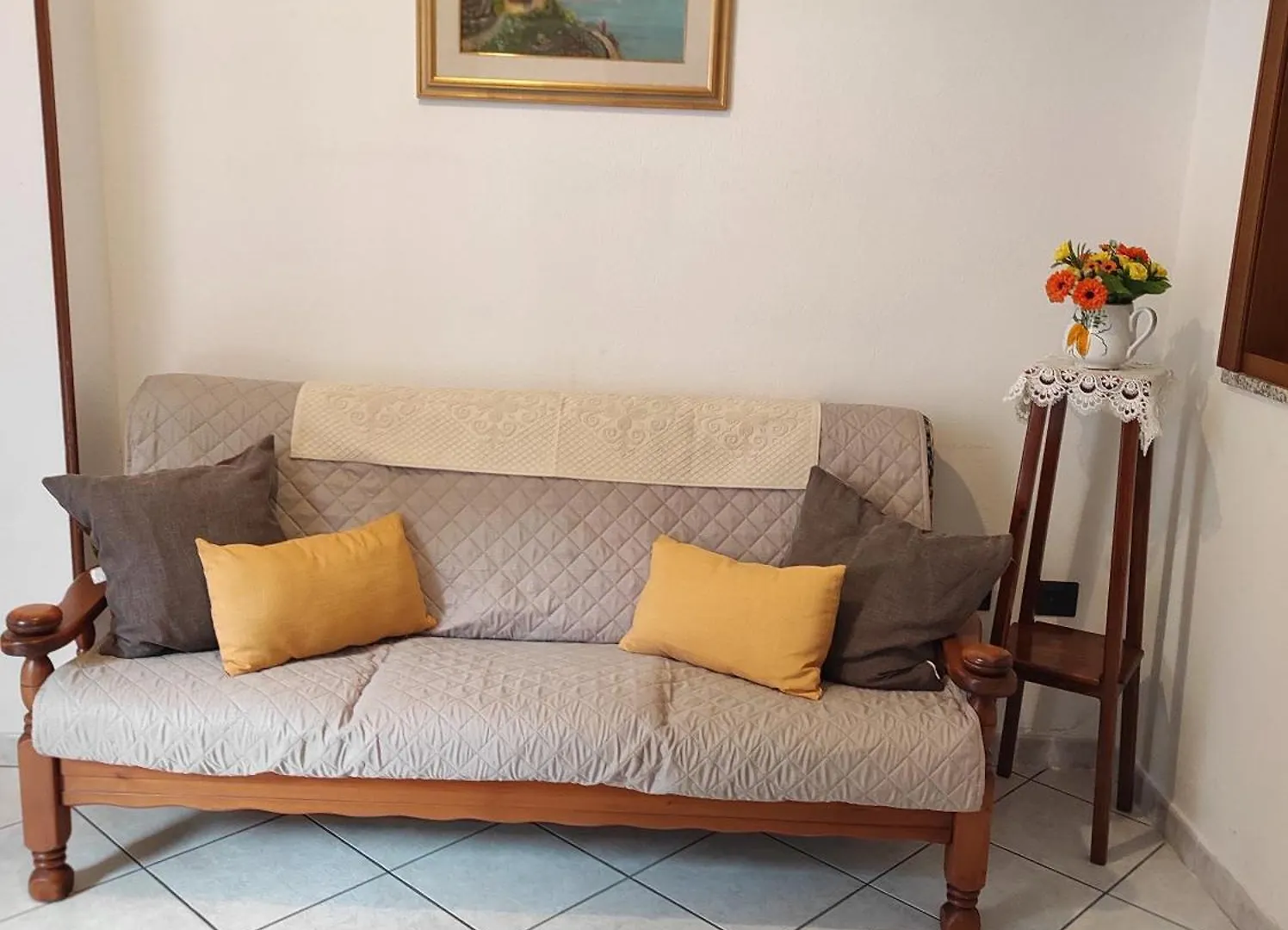 Casa vacanze Villa Casa Cesa Selargius