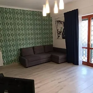 Di Zeno Appartamento Roma