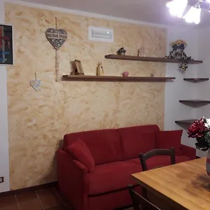 Belfiore Casa vacanze Pitigliano