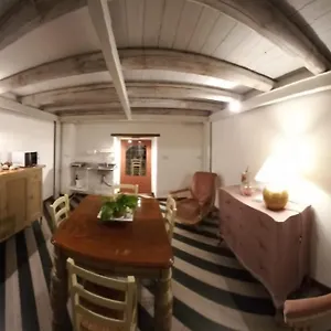 Loft Alla Cattedrale Appartamento Palermo