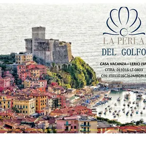 Perla Del Golfo Appartamento Lerici