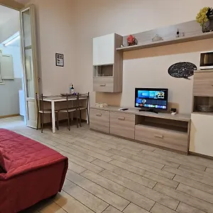 Con Terrazza Appartamento Firenze