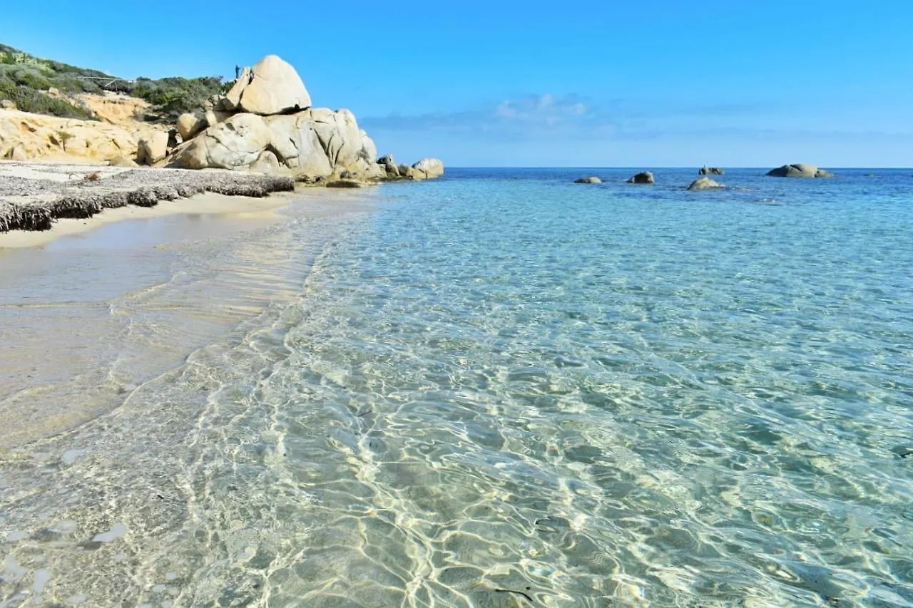 Holiday home Casa Cesa Villa Selargius