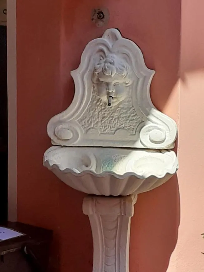 Casa Cesa Villa Selargius Feriehus