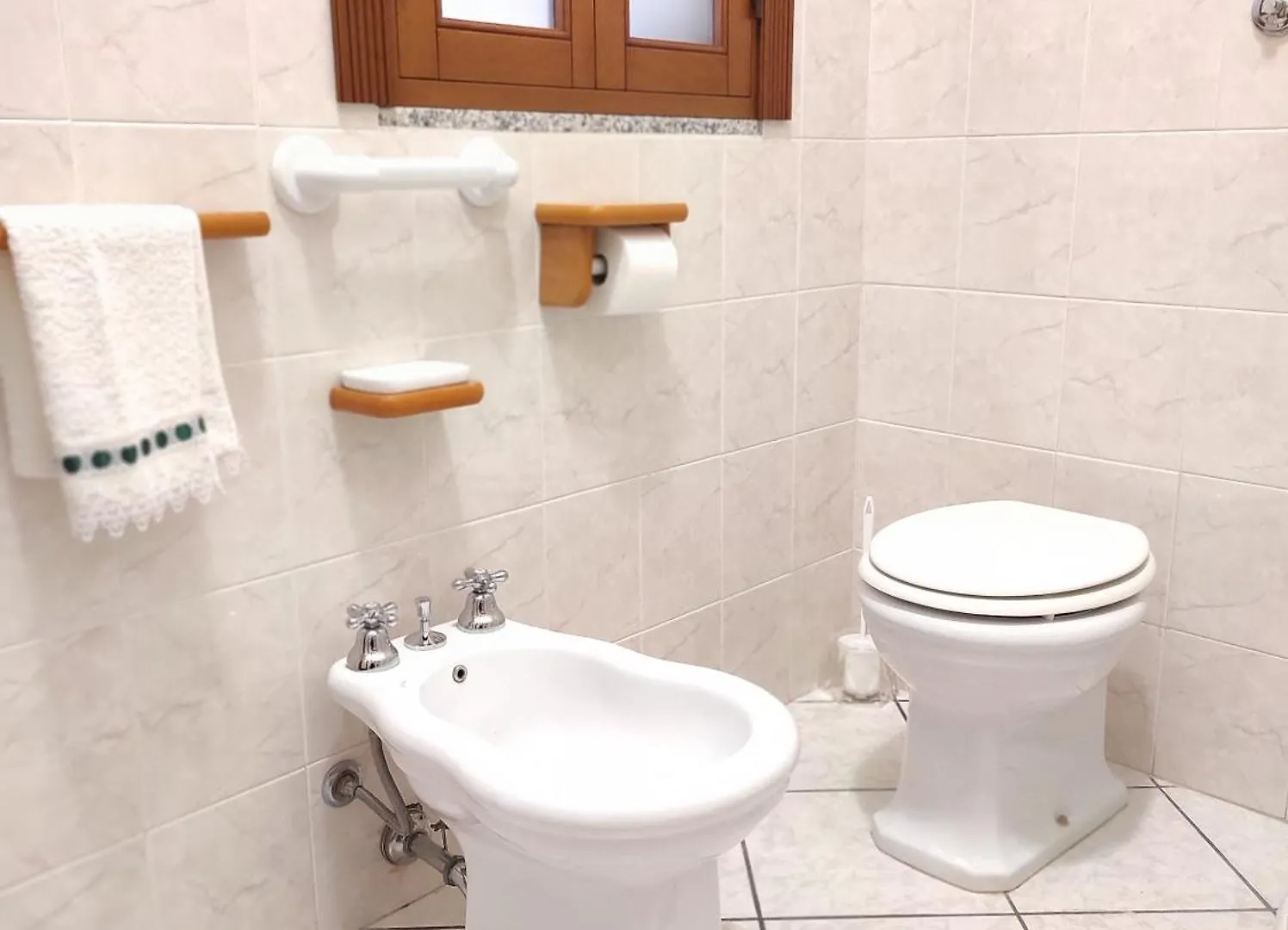 Casa Cesa Villa Selargius