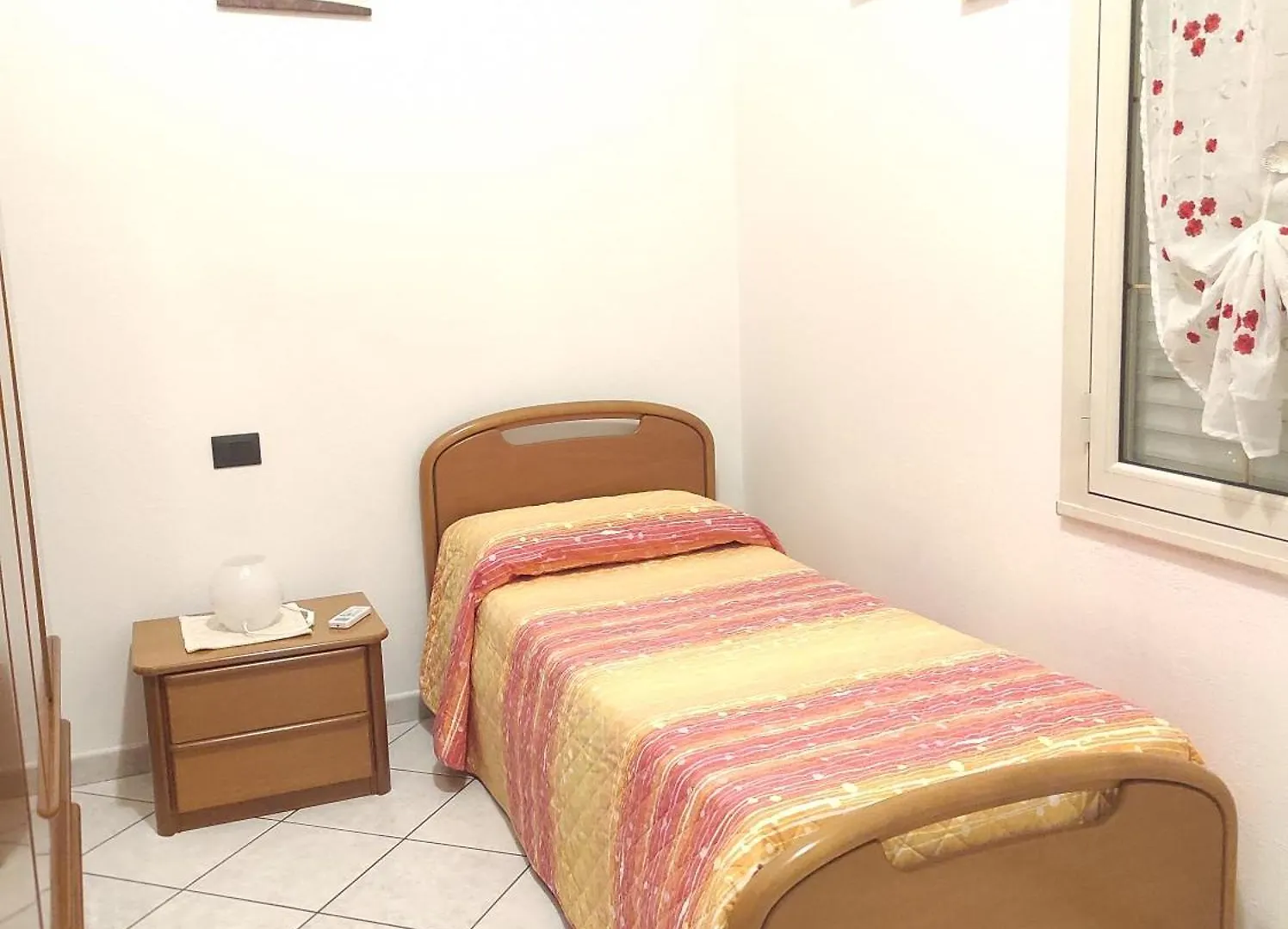 Casa Cesa Villa Selargius Holiday home