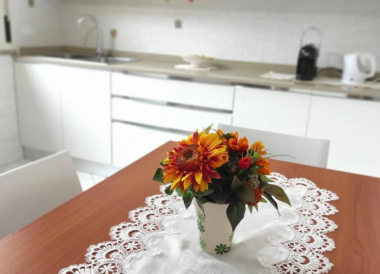 Holiday home Casa Cesa Villa Selargius